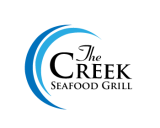 https://www.logocontest.com/public/logoimage/1376465192The Creek Seafood Grill 4.png